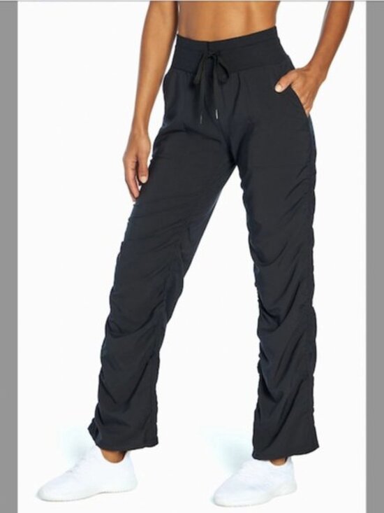 Marika Pants - Marika Dry-Wik Adjustable Drawcord Performance Pants